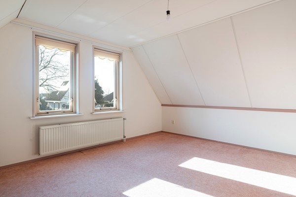 Medium property photo - De Feartswâl 7, 9047 LA Minnertsga